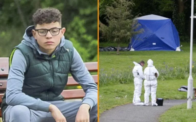 Irlande : un jeune Marocain tué dans un parc