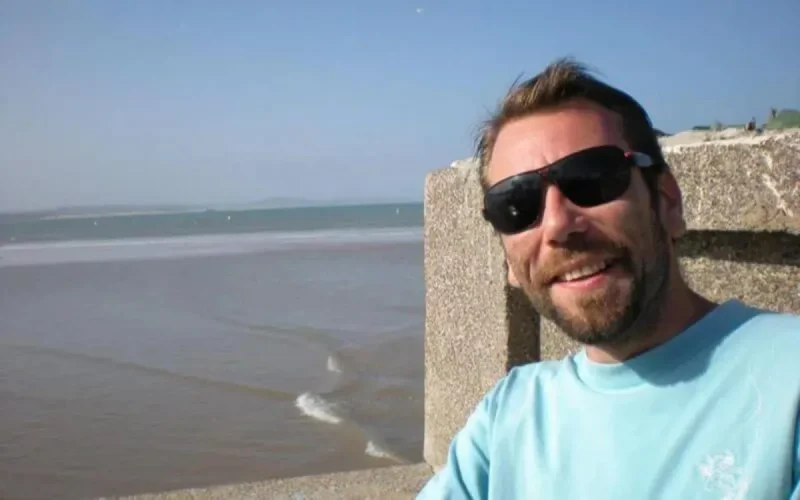 Transféré du Maroc l'année dernière, Thomas Gallay libéré par la France