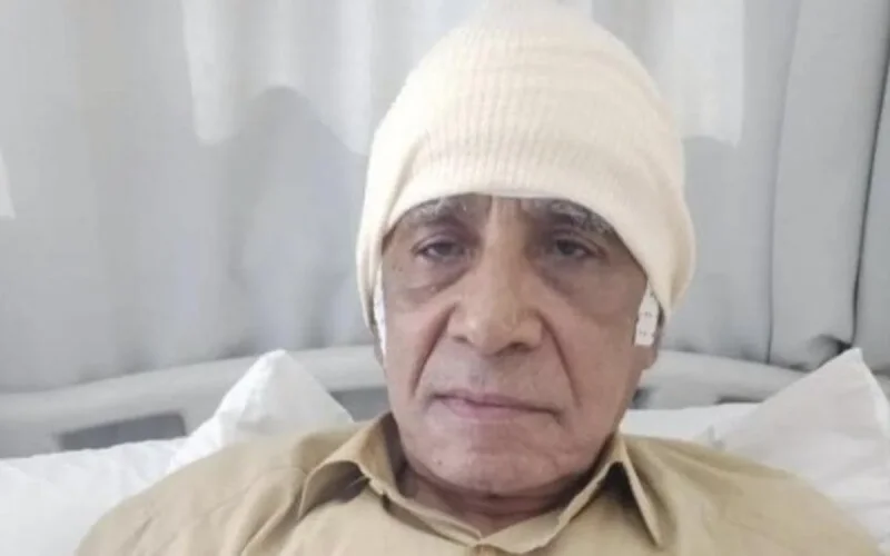 Décès de l'acteur marocain Abdellah Amrani