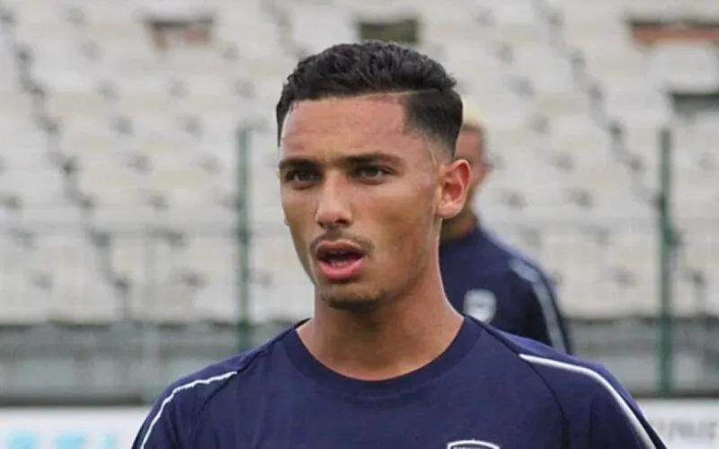 Yassine Benrahou dit non au Maroc, espérant une convocation de la France