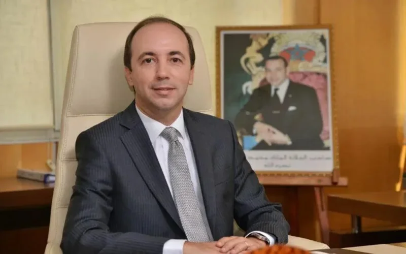 Maroc : un ministre accusé de normalisation avec Israël