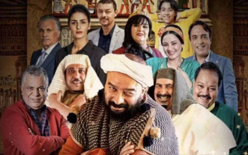Ramadan : carton plein pour 2M