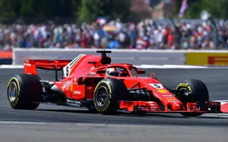 La Formule 1 de retour au Maroc ?