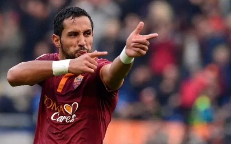 Medhi Benatia retournera t-il à l'AS Rome ?