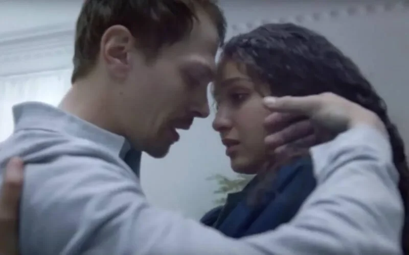 Oulaya Amamra crève l'écran avec la nouvelle campagne de Lacoste (vidéo)