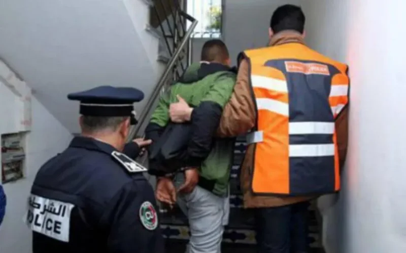 Casablanca : un raqi violeur écope de 7 ans de prison