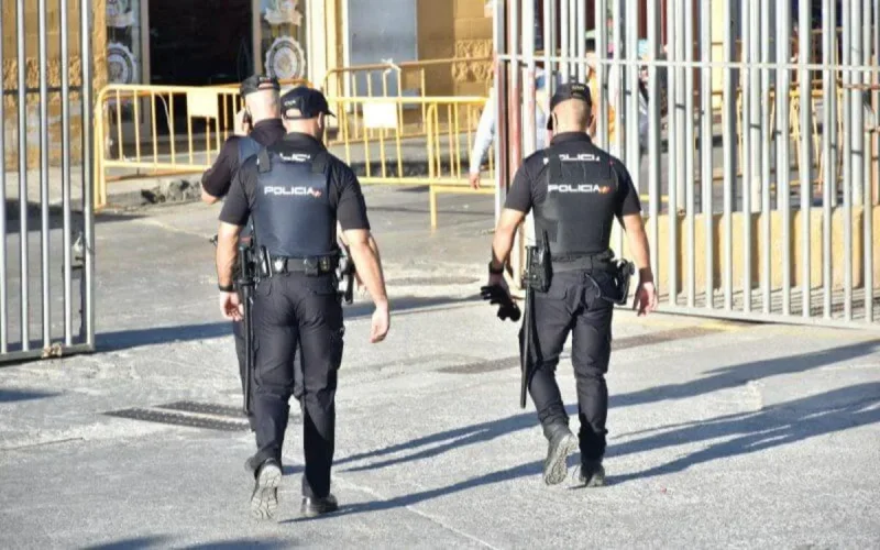 Sebta : Deux Marocains accusés d'avoir agressé deux policiers espagnols