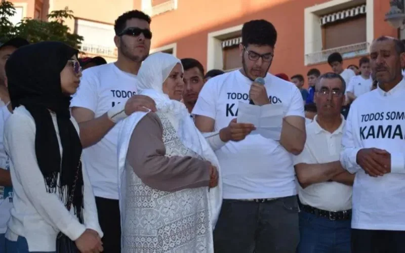 Espagne : on sait pourquoi un Marocain (17 ans) a été attaqué à l'acide 