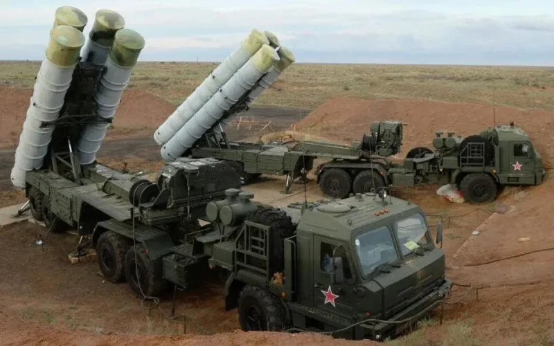 Sous la pression des Etats-Unis, le Maroc renonce aux S400 russes
