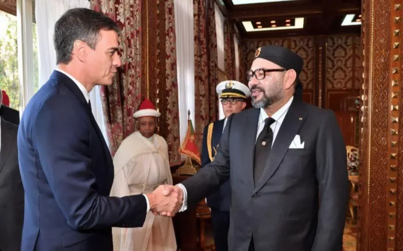 L'Espagne demande à l'Europe plus d'argent pour le Maroc