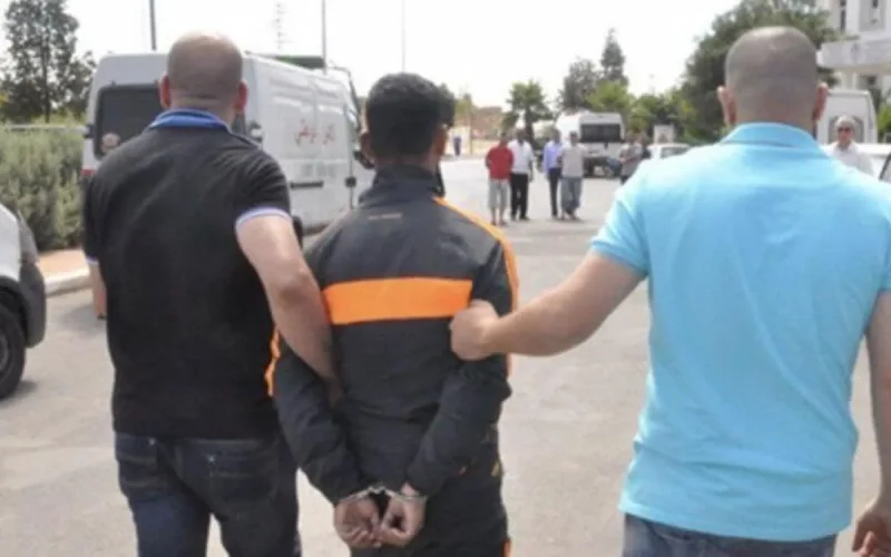 Salé : trois arrestations pour outrage à des policiers