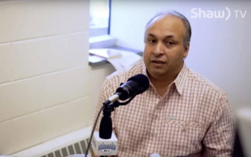 Le Marocain Saïd Mejdani distingué au Canada