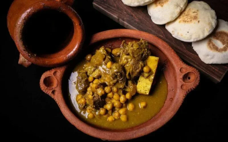 Arnakech : un repas à 5.000 dirhams à Jamaa el fna