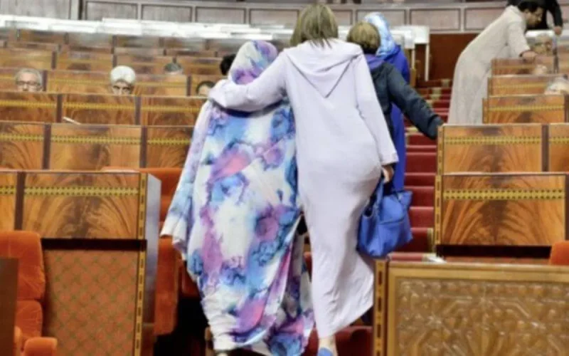 Maroc : les tenues des parlementaires font jaser