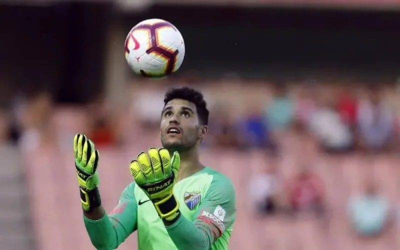 Munir El Kajoui veut privilégier Malaga aux Lions de l'Atlas
