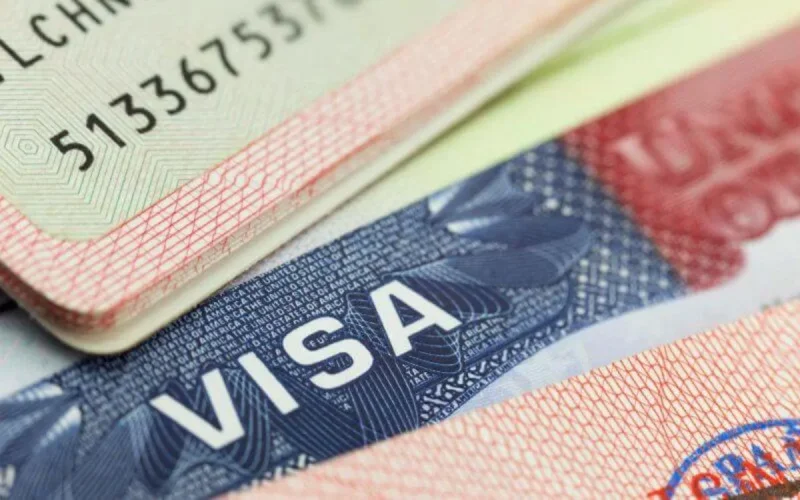Visa : les Etats-Unis veulent tout connaître de votre vie privée
