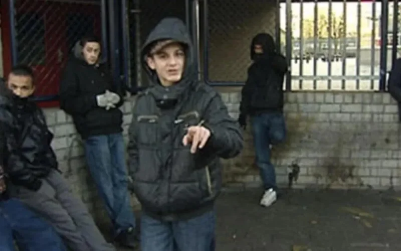 325 enfants Marocains portés disparus aux Pays-Bas