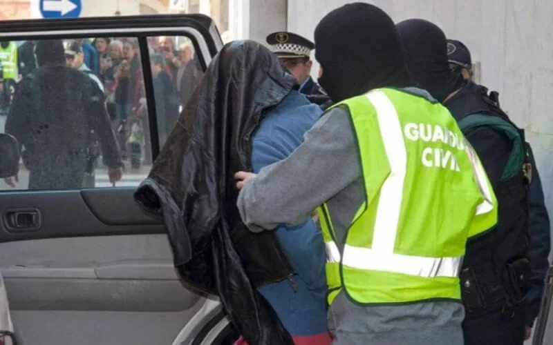 Le Marocain arrêté à Barcelone veut retourner au Maroc