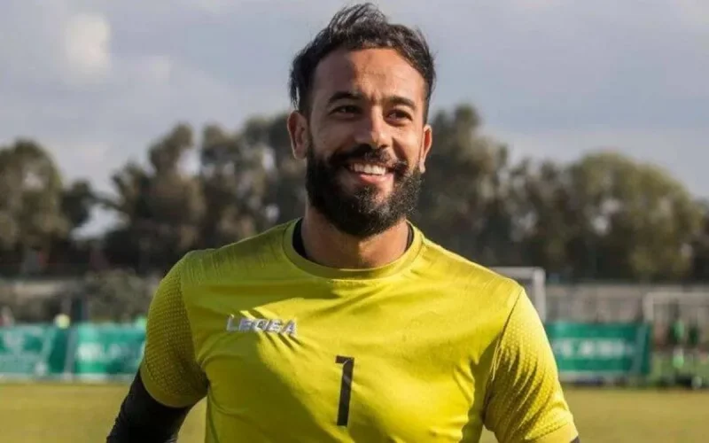 CAN 2019 : Abdelali Mhamdi blessé, un coup dur pour les Lions de l'Atlas