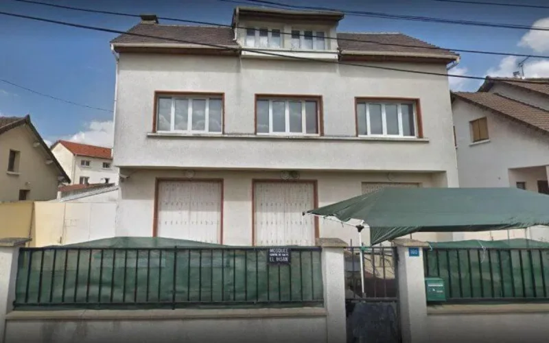 France : 12.000 euros volés dans une mosquée du Blanc-Mesnil