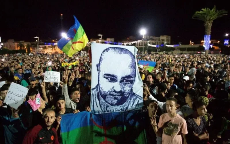 Les détenus du Hirak bientôt graciés par le roi Mohammed VI ?