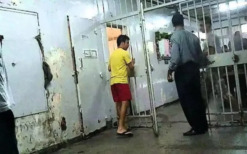 Maroc : la détention des mineurs délinquants empêche t-elle la récidive ?