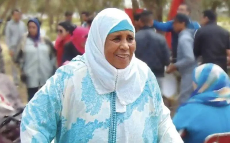 Cette Marocaine accueille gratuitement des malades du cancer chez elle (vidéo)
