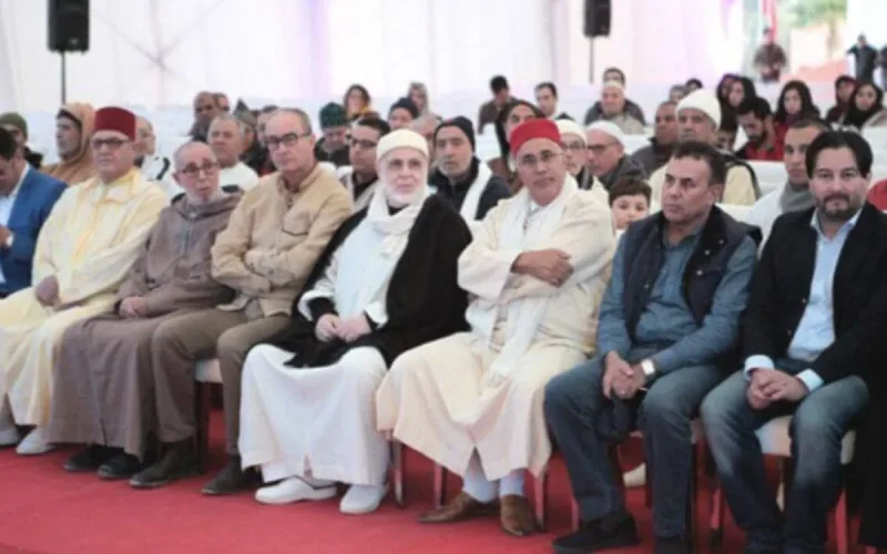 Maroc : le chef d'un parti espagnol se convertit à l'Islam