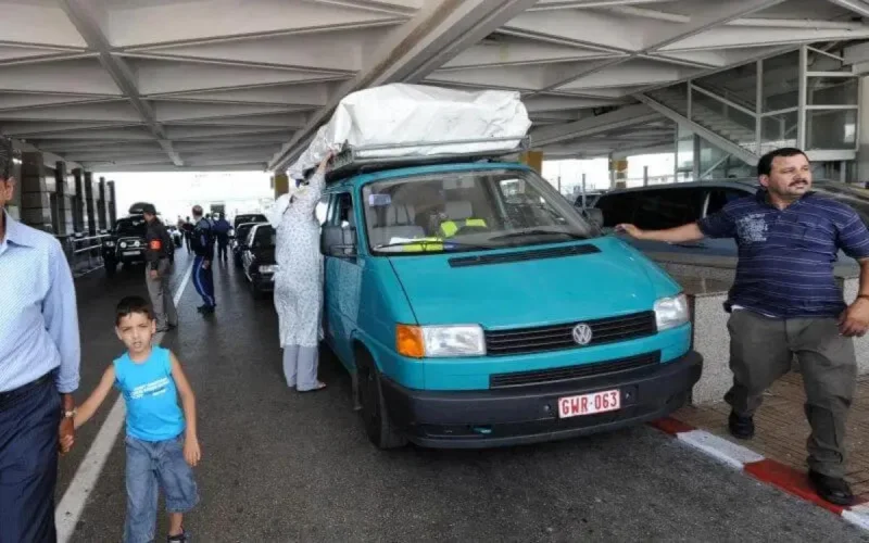 MRE, voici ce qui est strictement interdit d'importer au Maroc