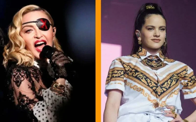 Marrakech, Madonna et Rosalia ... Le deal hilarant !