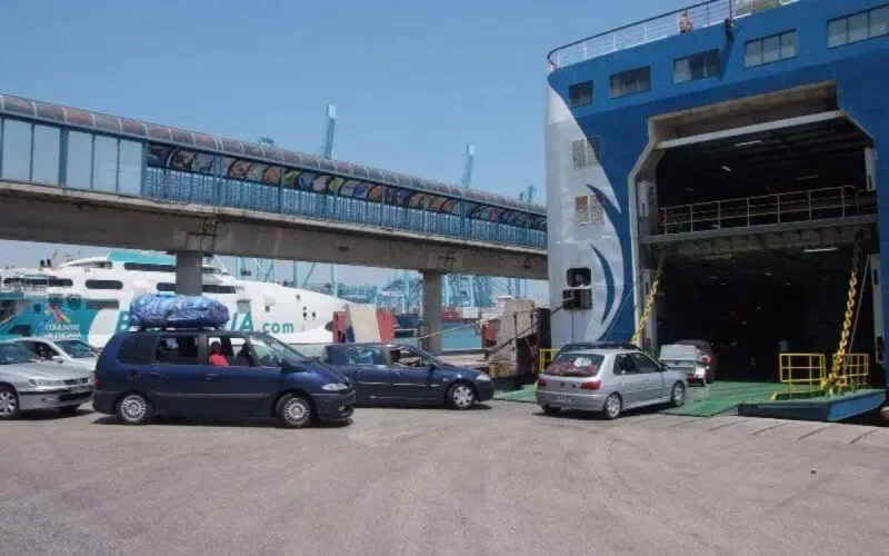  “Marhaba" 2019 - RME : combien de bateaux mobilisés ? 
