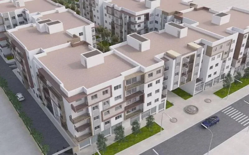 Immobilier : l'appel d'un ministre aux MRE