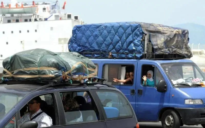 Le MRE a-t-il le droit de vendre sa voiture au Maroc ? 