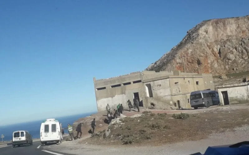 Le Maroc enferme-t-il les migrants ?