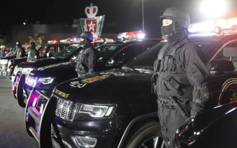 Tétouan : une autre cellule terroriste démantelée