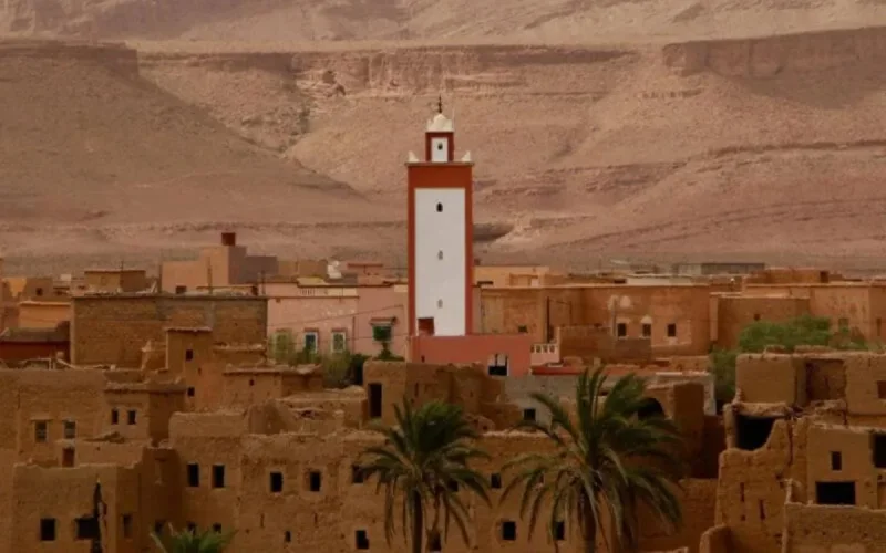 Le Maroc arrête de construire de nouvelles mosquées