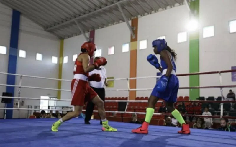 Le Maroc va affronter la France en boxe