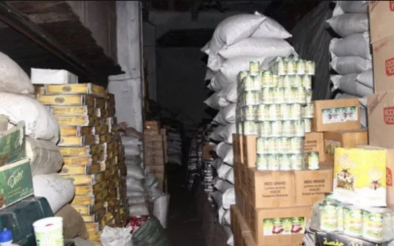 Maroc : des denrées périmées pour l'armée