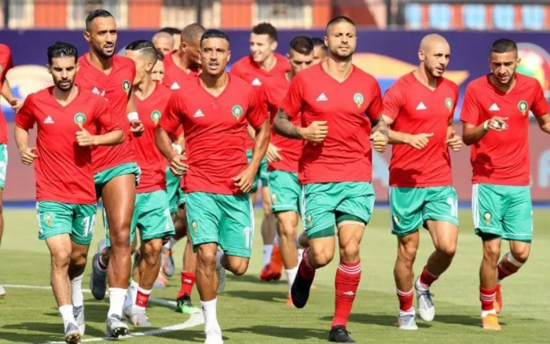 Voilà pourquoi les Marocains ne peuvent pas regarder la CAN à la télé