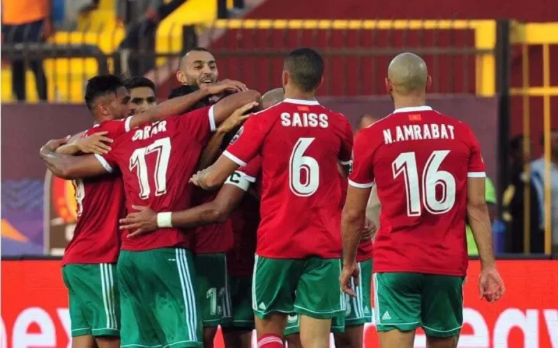 CAN 2019 : voici le montant des primes pour les joueurs marocains