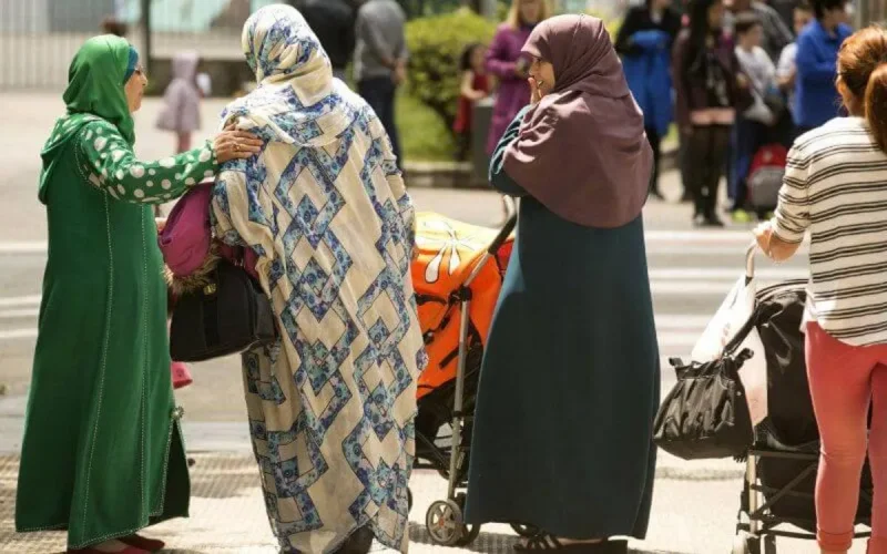Les Marocains, première communauté étrangère en Espagne
