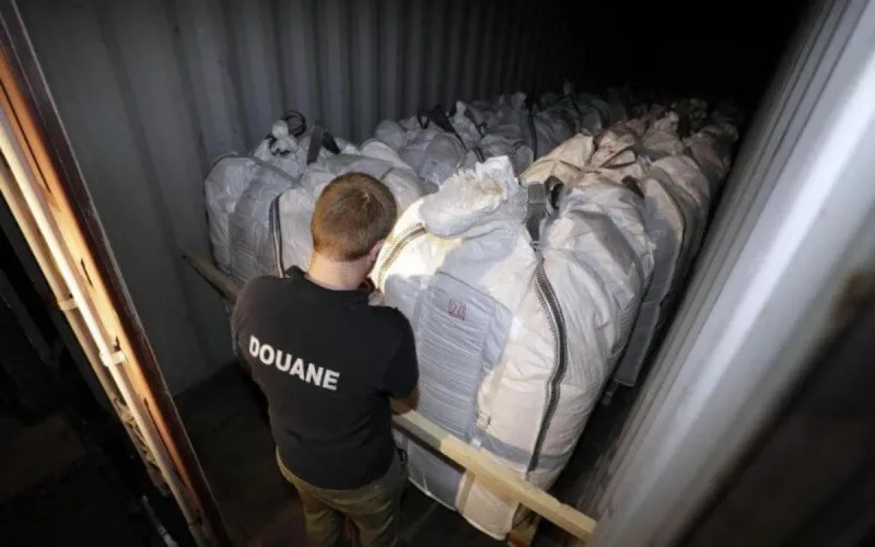 Belgique : 12 ans de prison pour un Marocain trafiquant de cocaïne