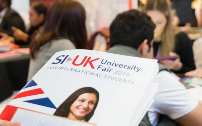 Grande Bretagne : forte présence des étudiants marocains dans les universités