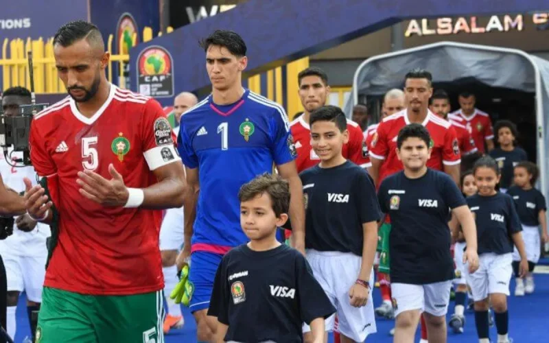 CAN 2019 : le Maroc doit gagner contre la Côte d'Ivoire