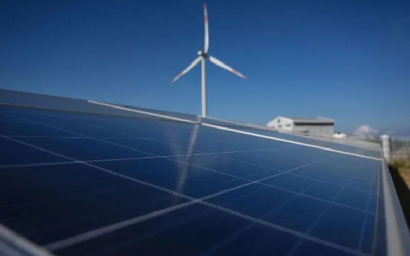 Maroc : 30 000 exploitations agricoles équipées de pompage solaire