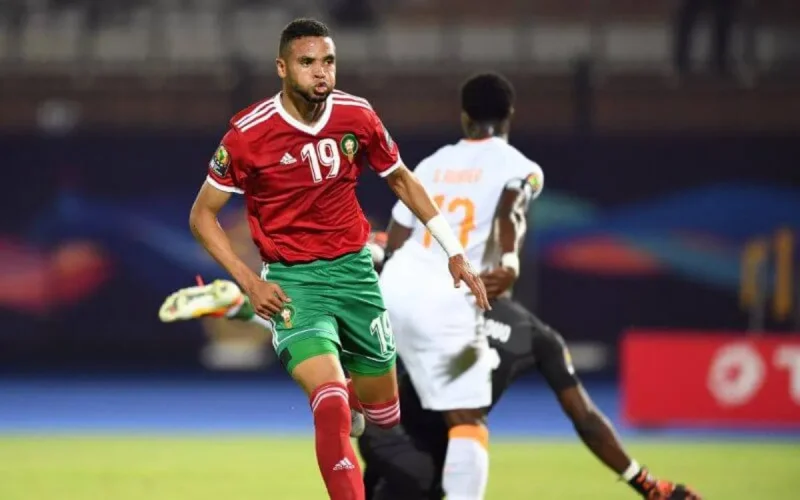 Le Maroc l'emporte face à la Côte d'Ivoire