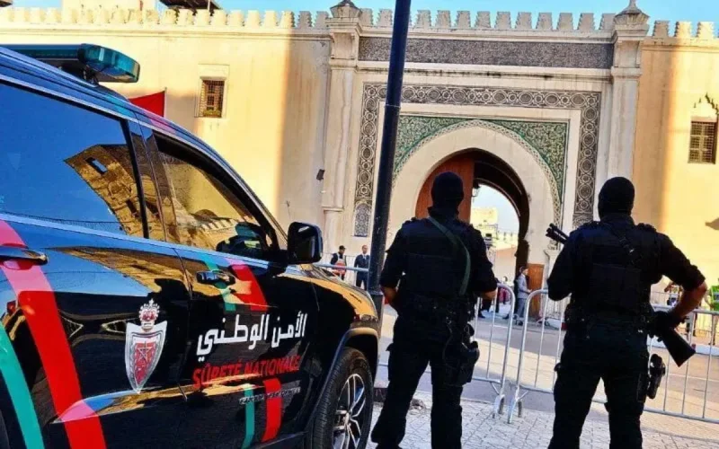 Le Maroc moins menacé par le terrorisme ?