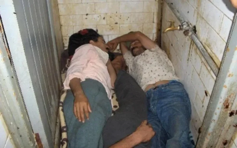 Combien de détenus français dans les prisons marocaines ?