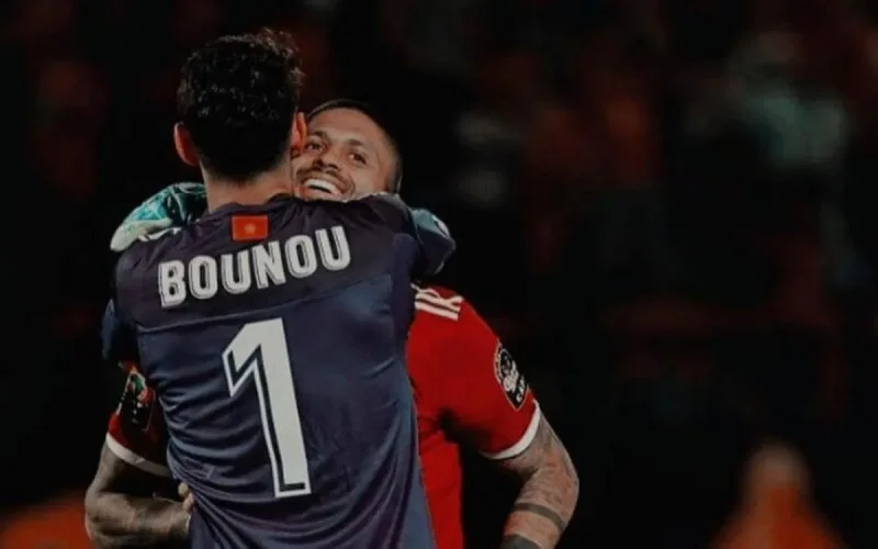 Yassine Bounou dans le viseur de l' "Espanyol"