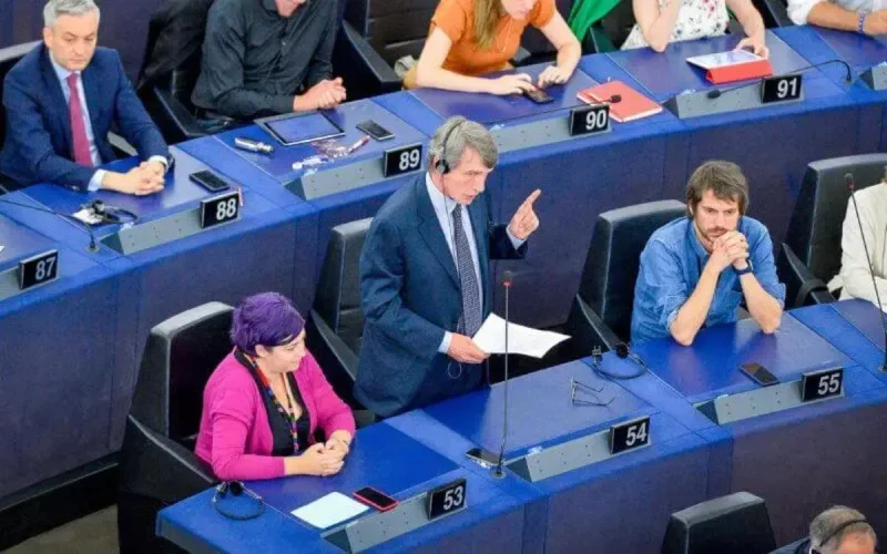 UE : nomination de personnalités réputées proches du Maroc